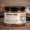 Everyday Ember All-Purpose Grill & Pan Rub